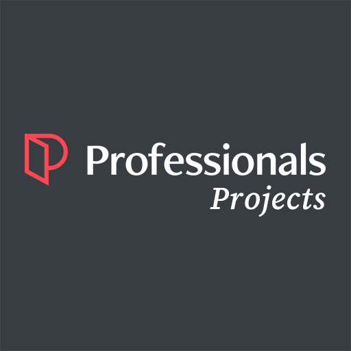 Professionals Projects