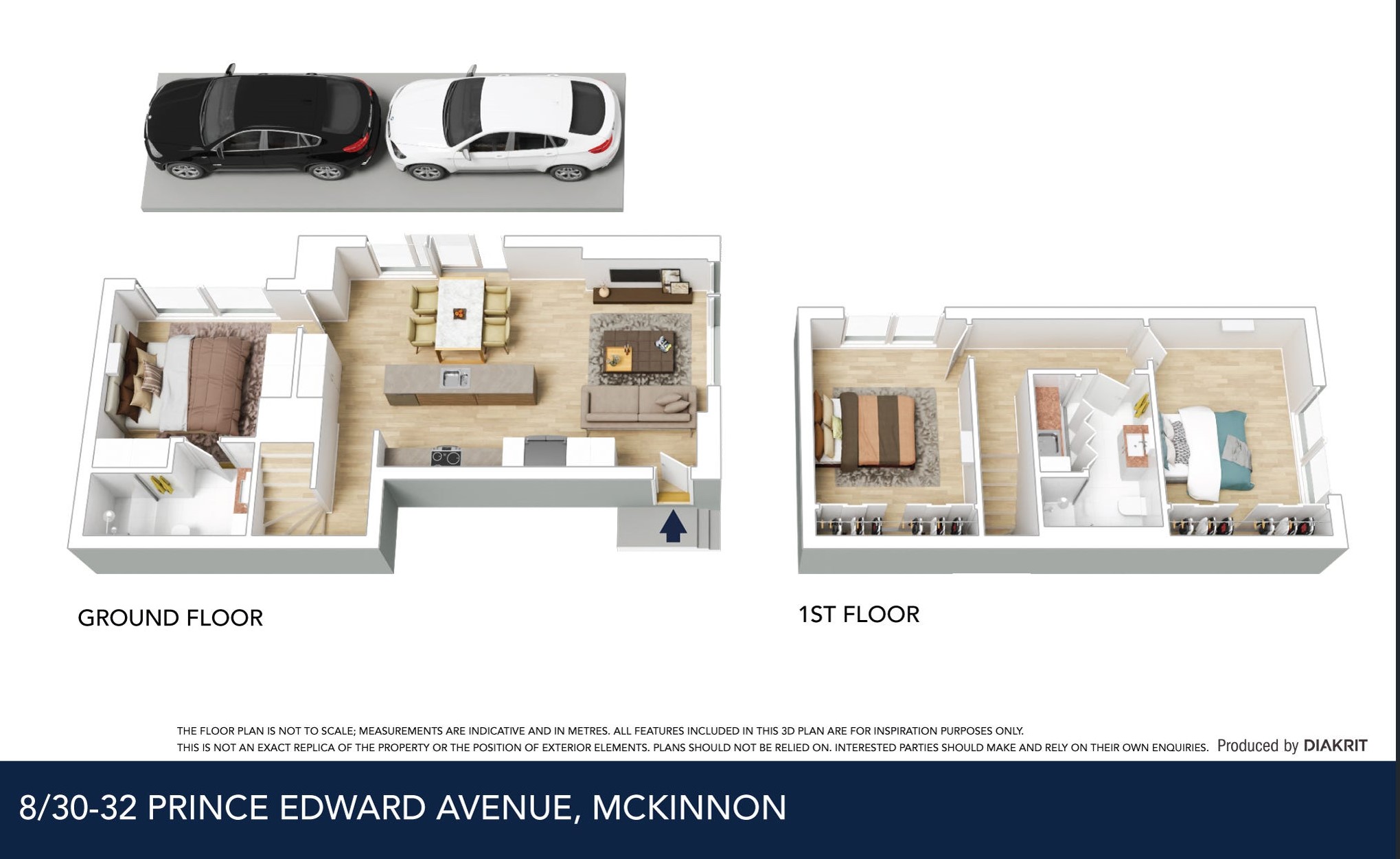 MCKINNON - 8/30-32 PRINCE EDWARD AVENUE